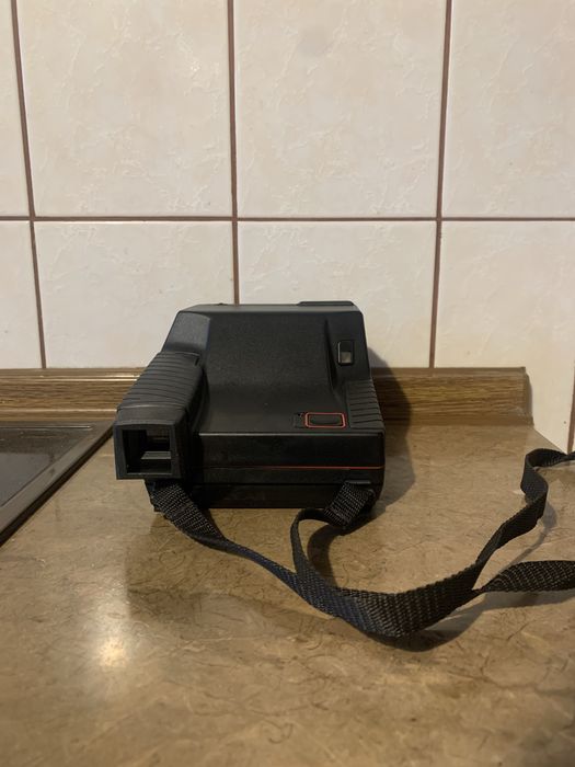 Polaroid Impulse AF