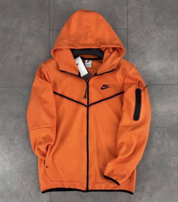 Кофти Nike Tech Fleece