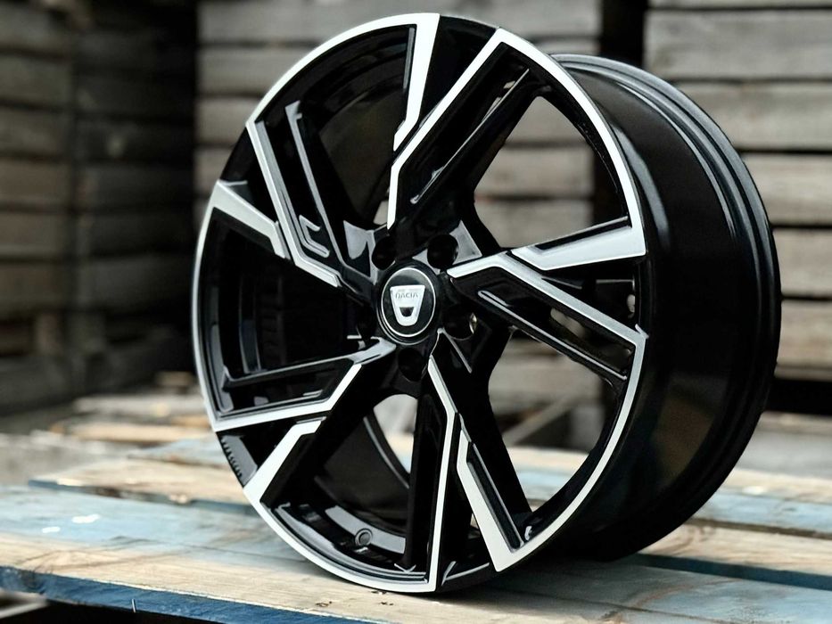 alufelgi r16 5x114,3 NOWE! Dacia Duster