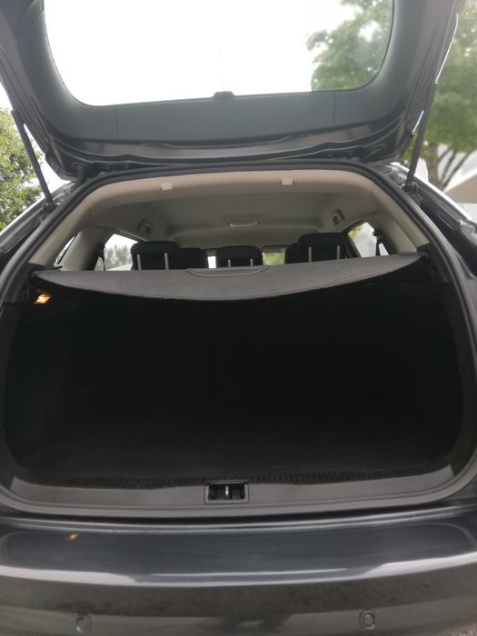 Vendo Renault Mégane