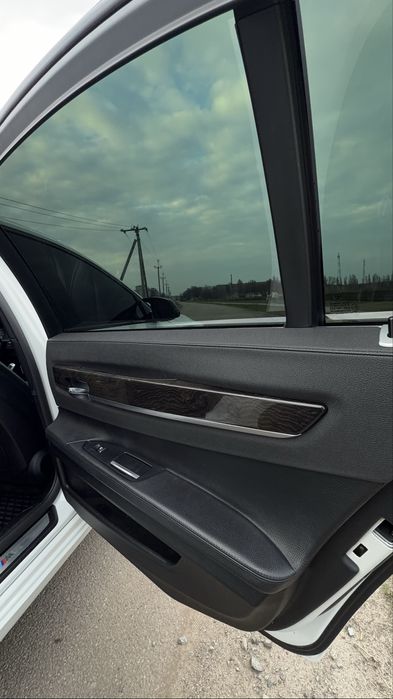 Bmw f 02 long в гарному стані