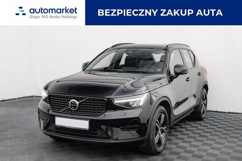 Volvo XC 40 WD8377R # XC40 B3 Plus Dark aut FV 23% VAT!