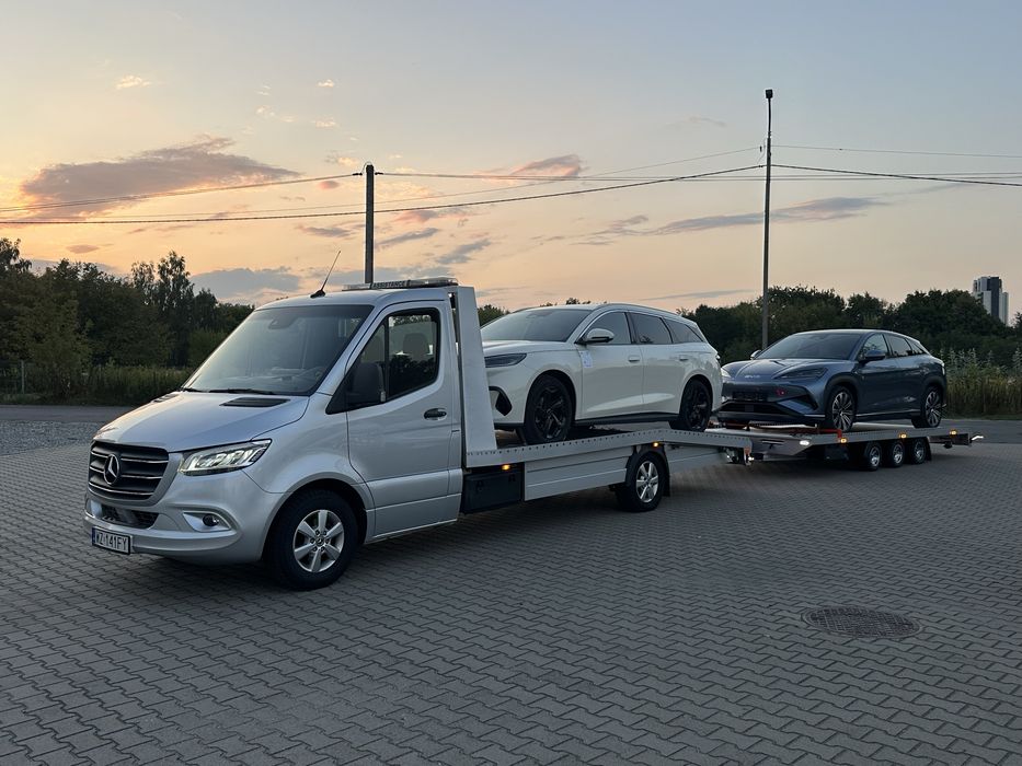 Holowanie, Transport, Laweta, Pomoc Drogowa, Tanio