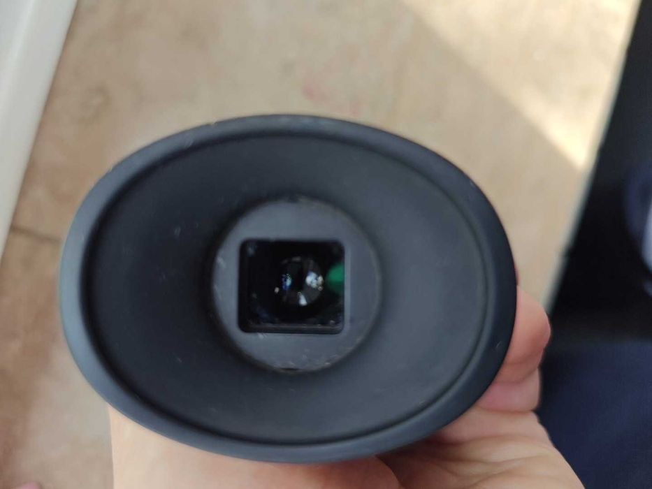 kultowy InfiRay Eye E3 Max V3 – tuż po gwarancji, stan bardzo dobry