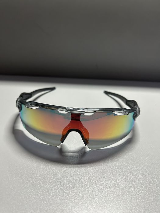 Oakley Radar EV Path
