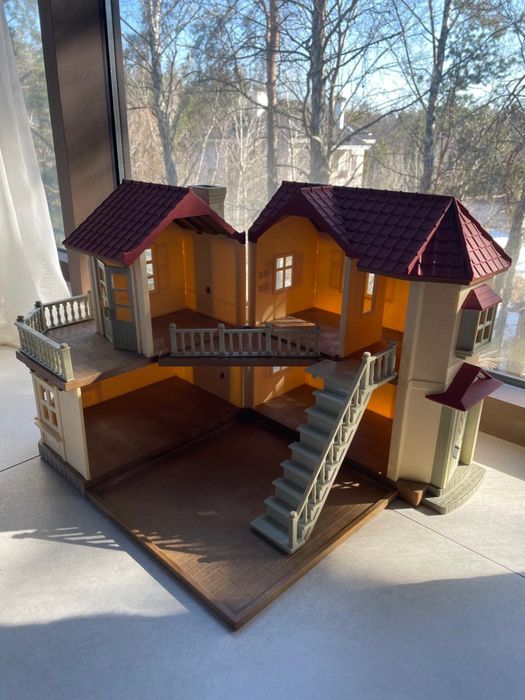Продам іграшки  Sylvanian Families