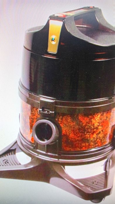 Odkurzacz rainbow se z osprzętem komis Madej Gorlice