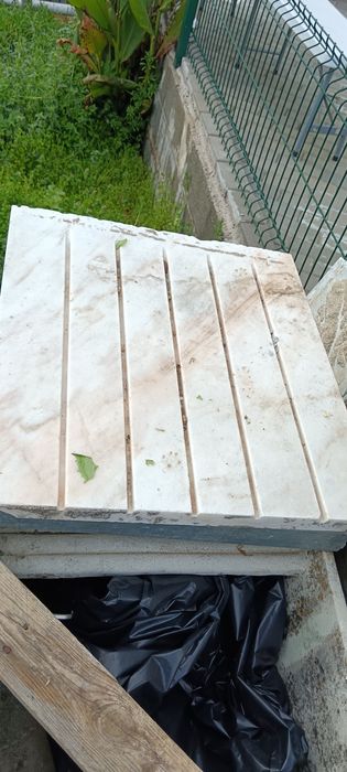 Lava loiça mármore