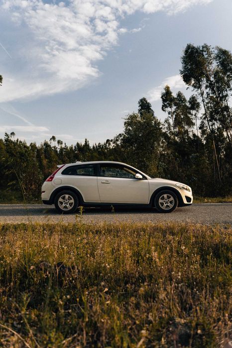Volvo C30 D2 2012