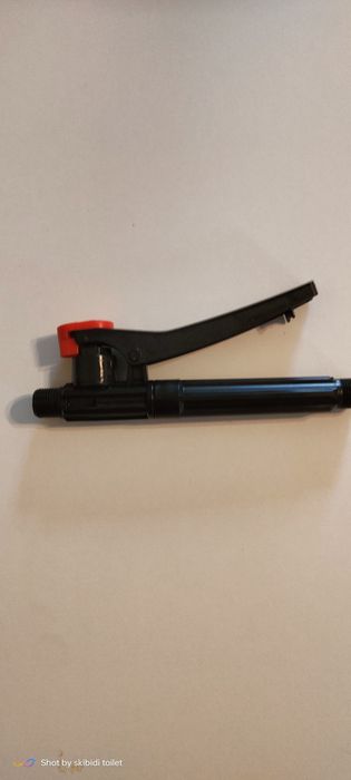 Uchwyt Lancy Opryskiwacza Kwazar  Rączka