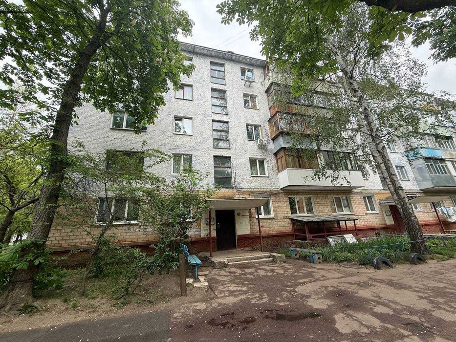 2 кімнатна квартира, район Левка Лук'яненка