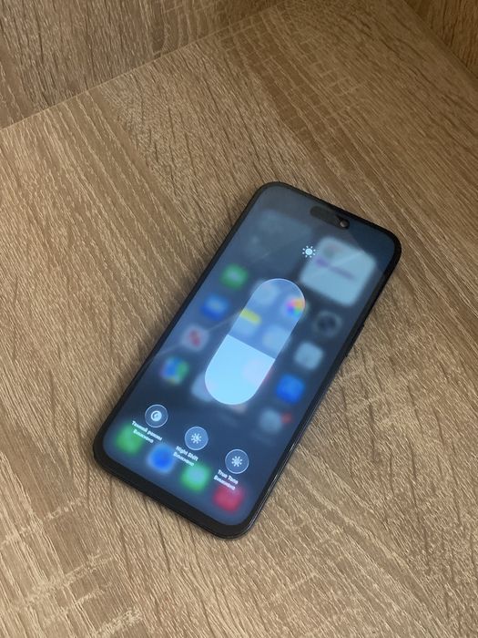 iPhone 15 pro max, 256 gb, blue titanium, neverlock Айфон 15 про макс 256 гб