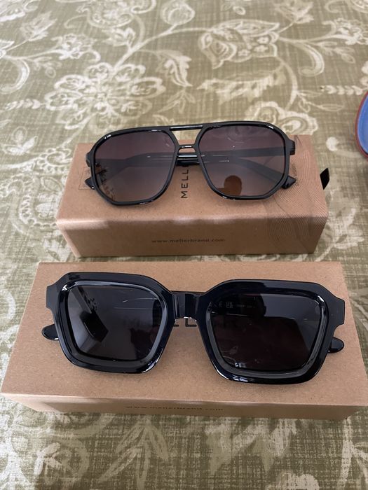 Varias marcas oculos de sol