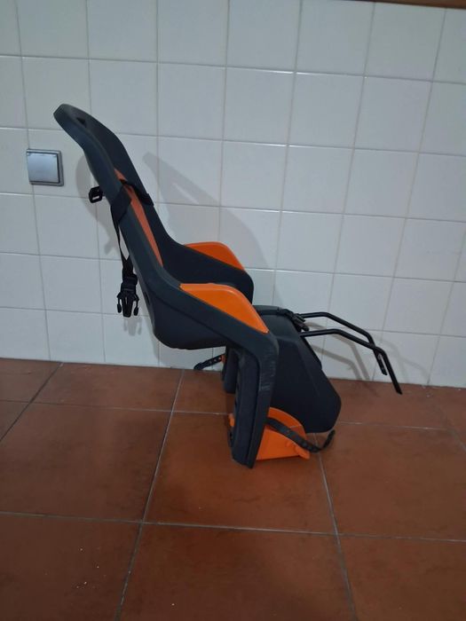 Cadeira Bicicleta