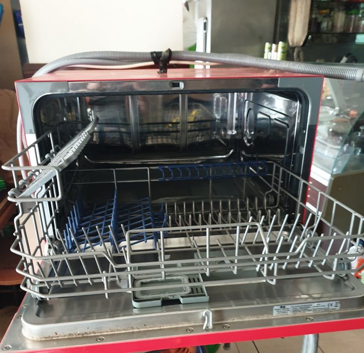 Máquina de lavar loiça