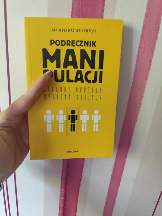 Podręcznik manipulacji