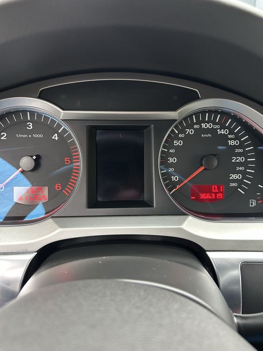 Продам авто Audi A6