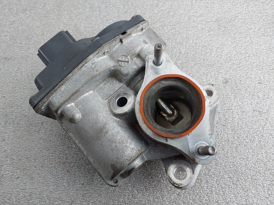 Válvula EGR RENAULT Clio IV (BH_)