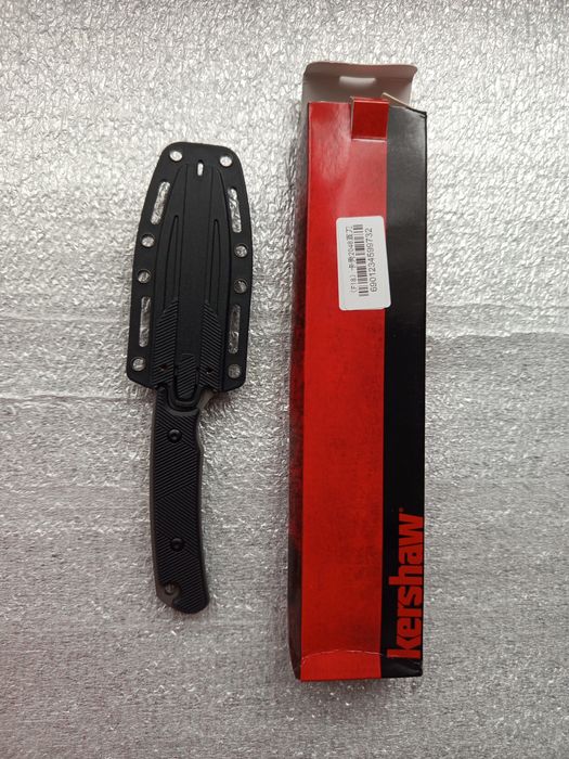 Брелок компактний EDC Kershaw Steppe 2048