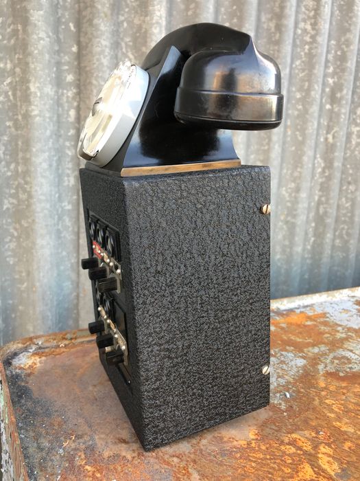Telefon ericsson