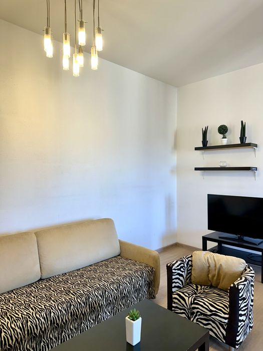 3-rooms apartment apartment by the address st. Kulikovo pole pl Oktyabrskoy revolyutsii pl (area 113 m²) - Atlanta.ua - photo 5