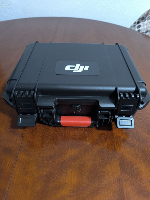 Mala rígida nova para dji neo combo