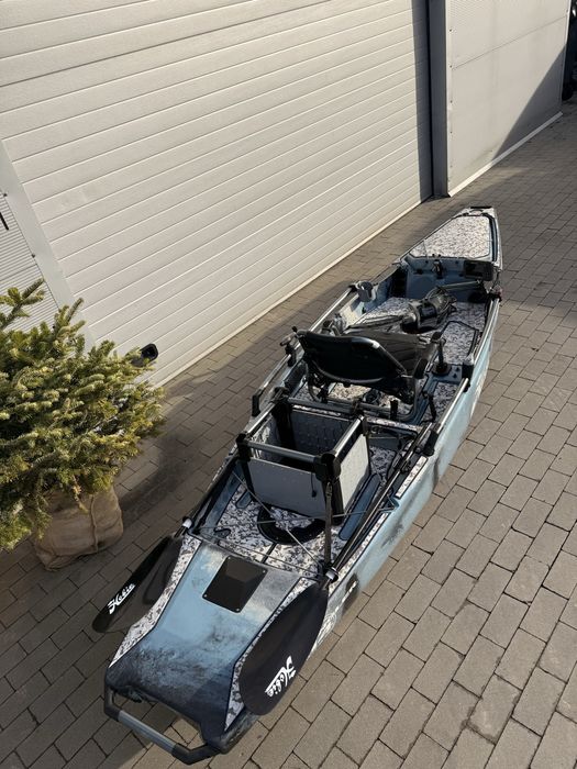 Kajak Hobie Pro Angler 14 360 Okazja!