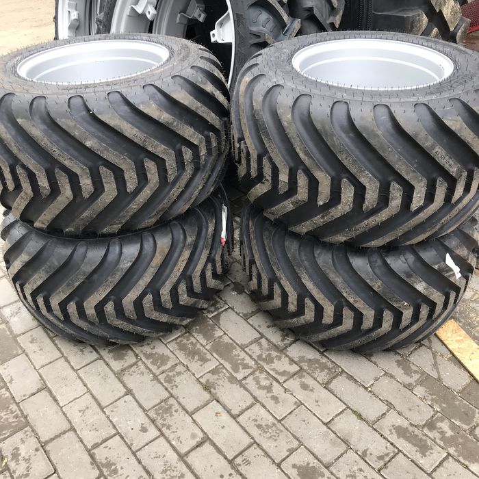 Opona OZKA 400/60-15.5 18PR TL leśna Jodełka 5 LAT GWARANCJI
