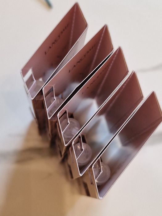 Lancome la vie est belle vanilla nude 6 ml