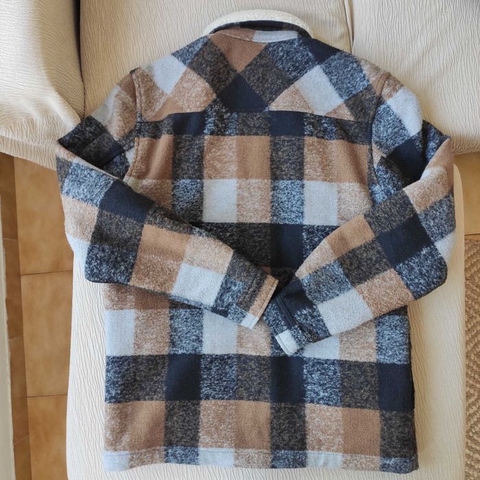 Casaco Pull & Bear M (NOVO)