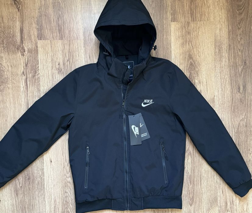 ‼️ Куртка Nike топ якості (48-56р) ‼️