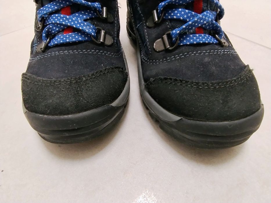 Buty górskie/zimowe Olang Tarvisio Kid 31 wkładka 20