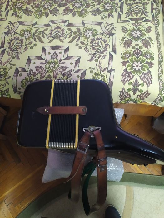 Продам баян,,kebrgle,,