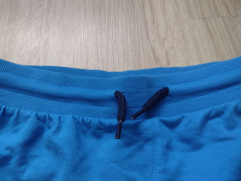 Krótkie spodenki dla chłopca