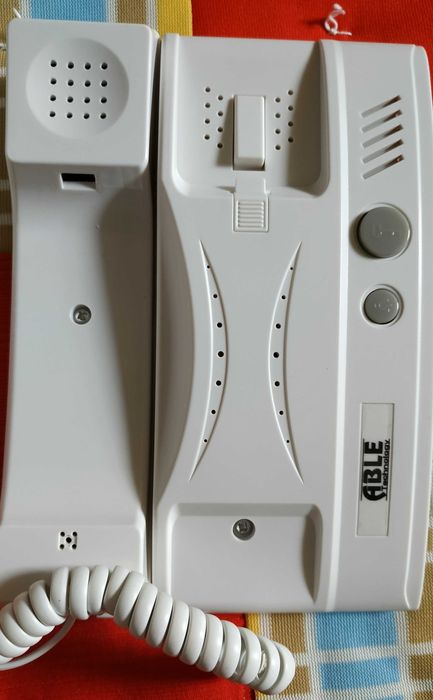 Домофона трубка UNIVERSAL Standard для будь-якої БКС