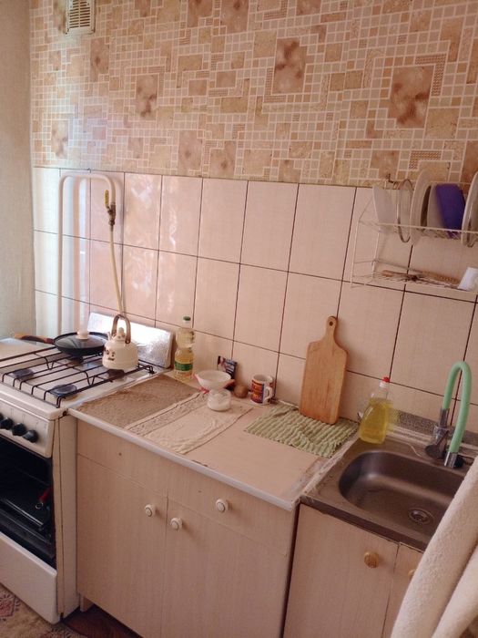 Продам 1 кумнатну квартиру