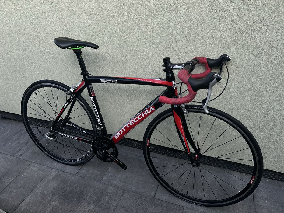 Rower szosowy Bottecchia S / M ultegra kolarzówka