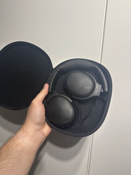 Słuchawki Nauszne Skullcandy Crusher ANC