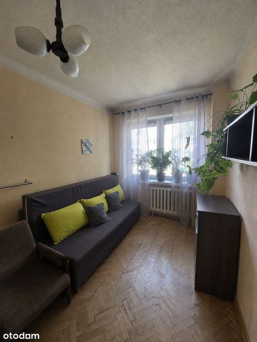 2-pokojowe mieszkanie 47,65 m² | Radom Osiedle XV-lecia | Bezpośrednio - View 3
