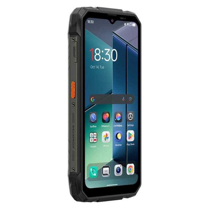 Blackview Rock 1  8GB/256GB IP69K 2.0GHz