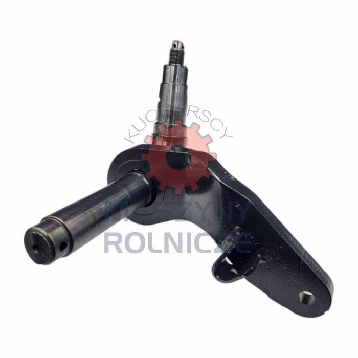 Zwrotnica lewa do kombajnu New Holland TC5 TC4 Oryginał CNH