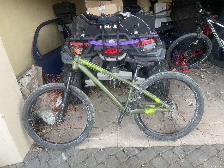 Kellys whip 30 2020 (M)