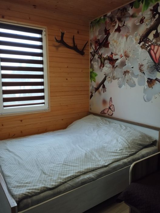 Apartament Domek Łódzkie Zalew Sulejowski Gorąca Balia,