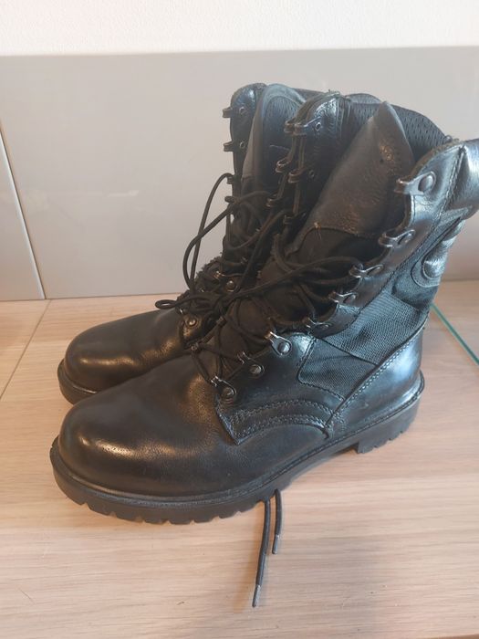 Buty wojskowe 926 rozm 26/40