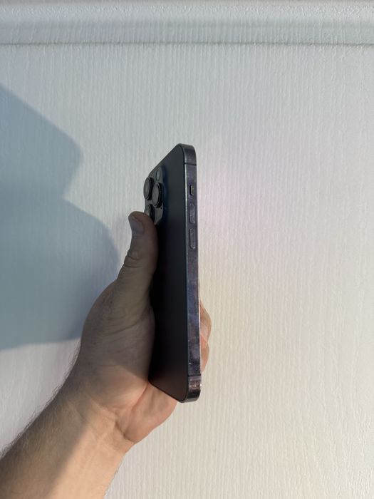 Apple iphone 14 Pro 256Gb Deep Purple Neverlock