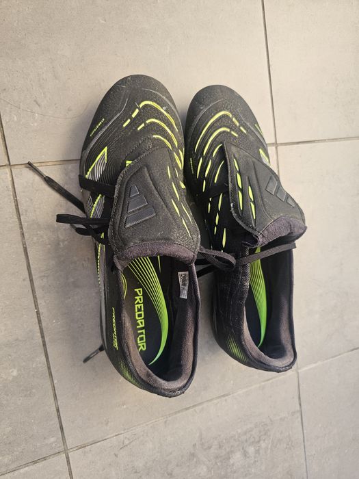 Korki predator adidas 46