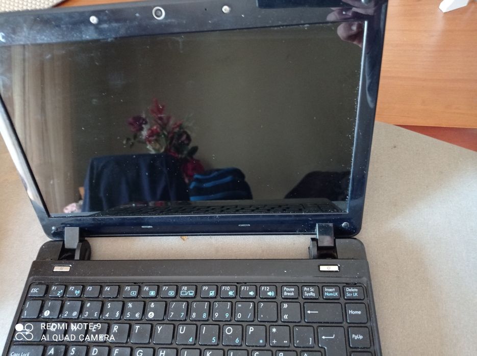 Netbook ASUS Eee PC 1005 HA