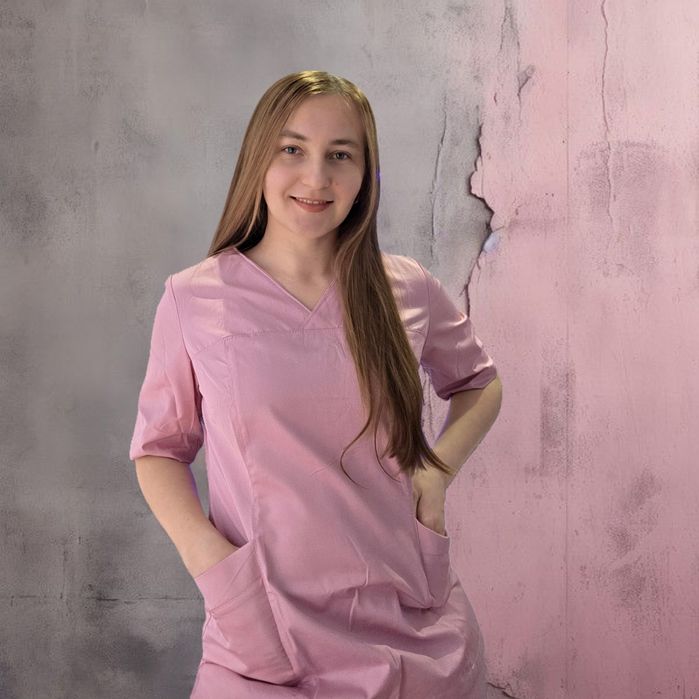 Масаж на Святошині