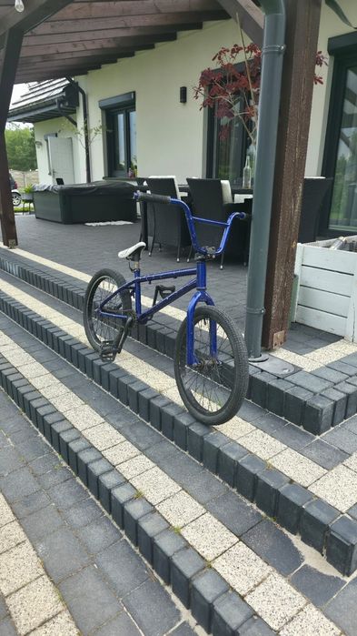 Rower bmx koła 20"