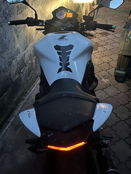 Продам  Kawasaki Z750